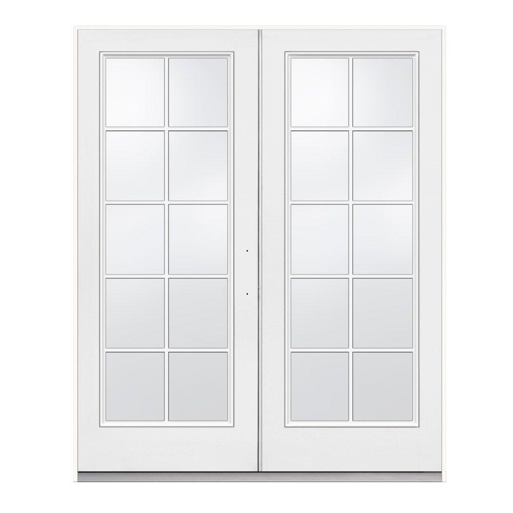 Jeld wen patio doors with blinds