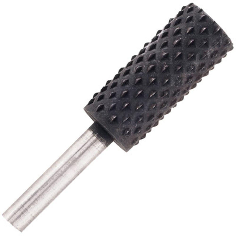 Bosch 5/8 in. Steel Rotary Rasp File for Rasping and Filing Wood-RR681 ...