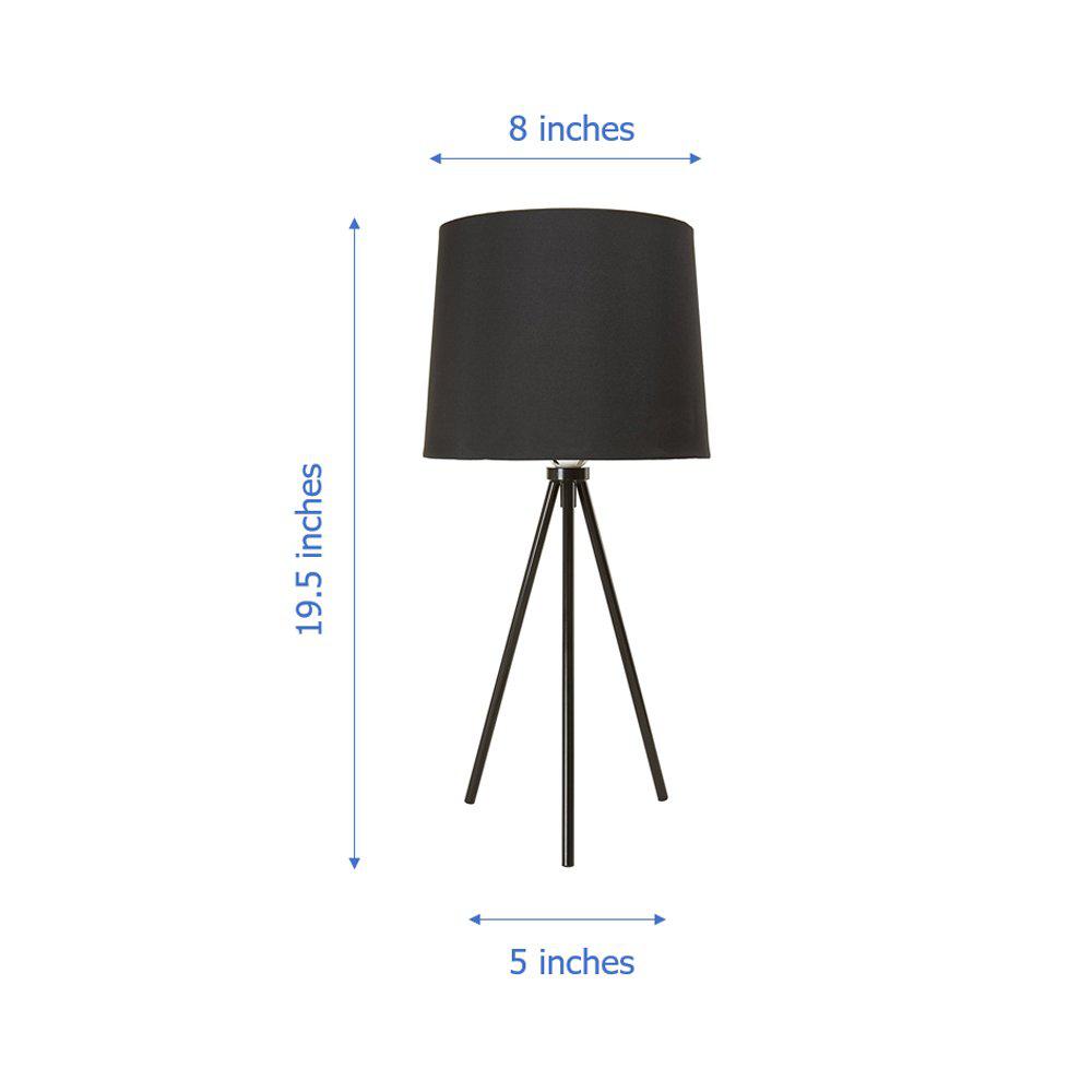 desk lamp socket