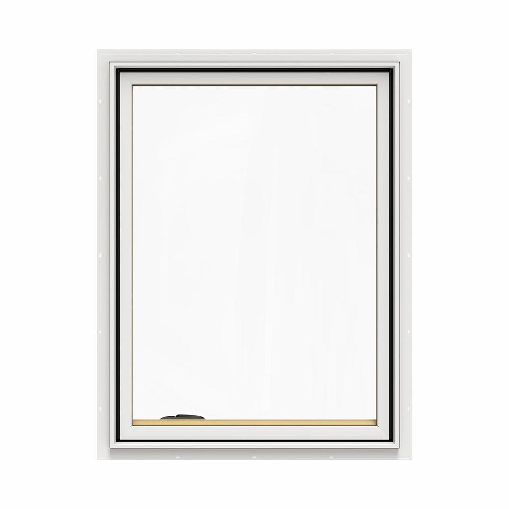 Casement Windows Windows The Home Depot