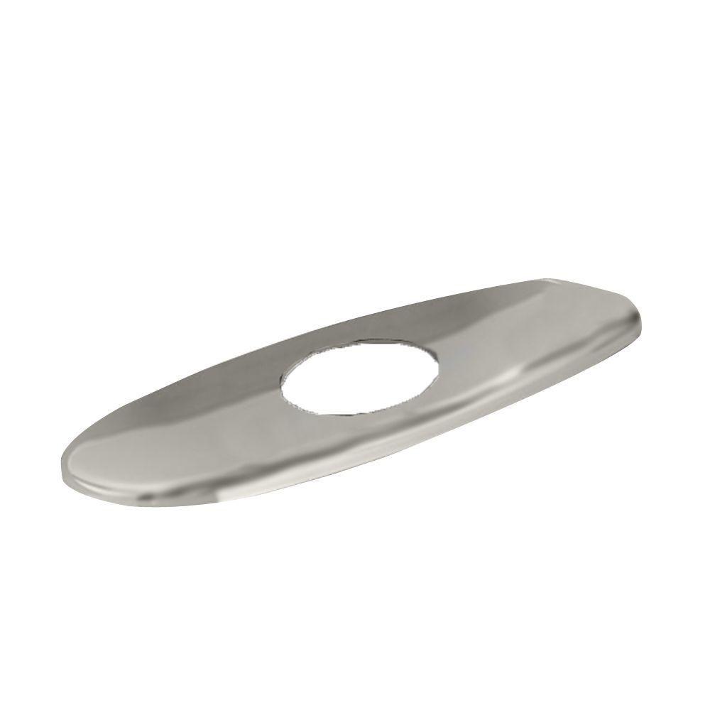 American Standard Nickel Faucet Parts Repair Plumbing