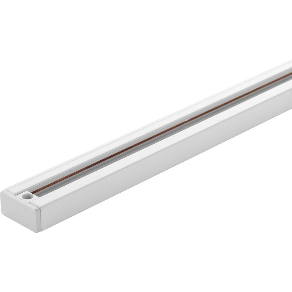 Led Track Collection White Linear Lighting Section Led Track Collection White Linear Lighting Section