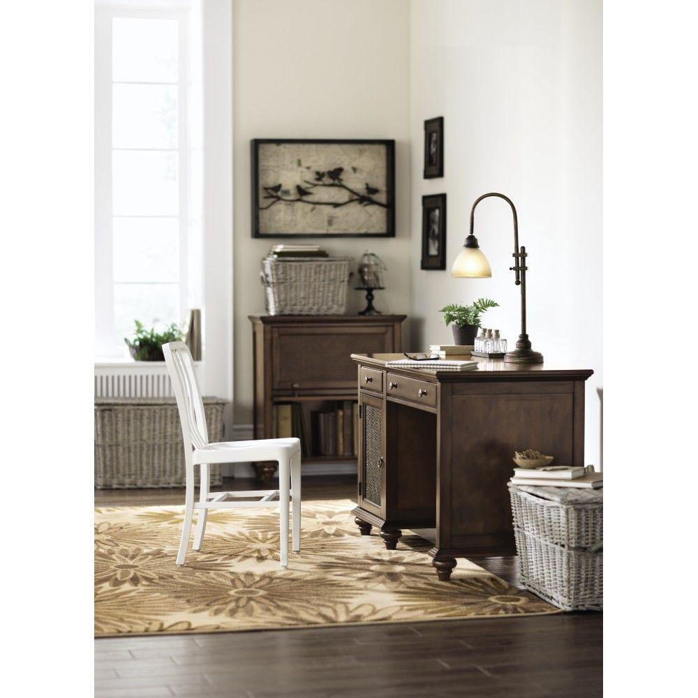 Spectrum 8.875 in. W x 12.875 in. D x 8 in. H Small Storage Basket in