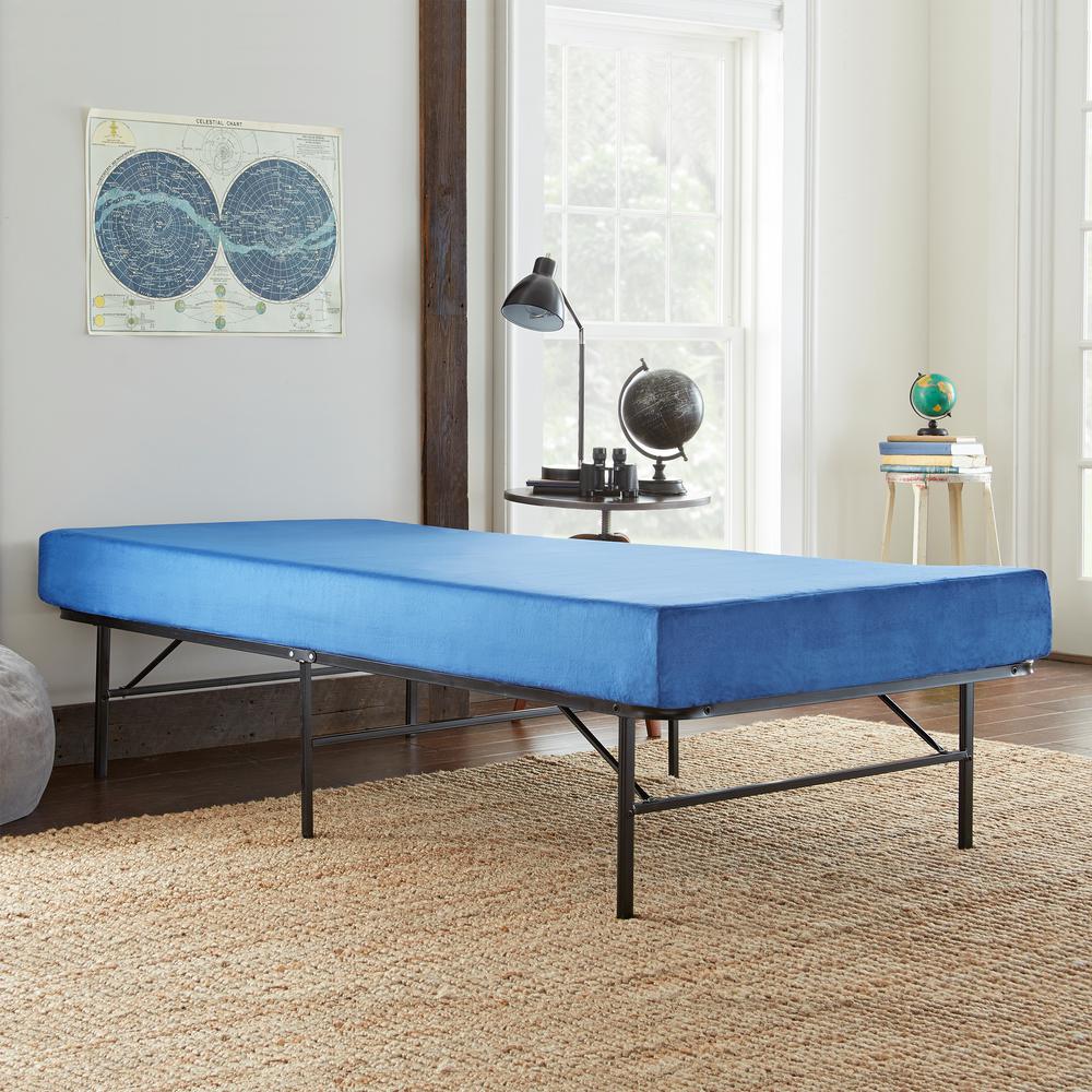 Rest Rite Full Medium to Firm Memory Foam MattressHD3421RASDB The