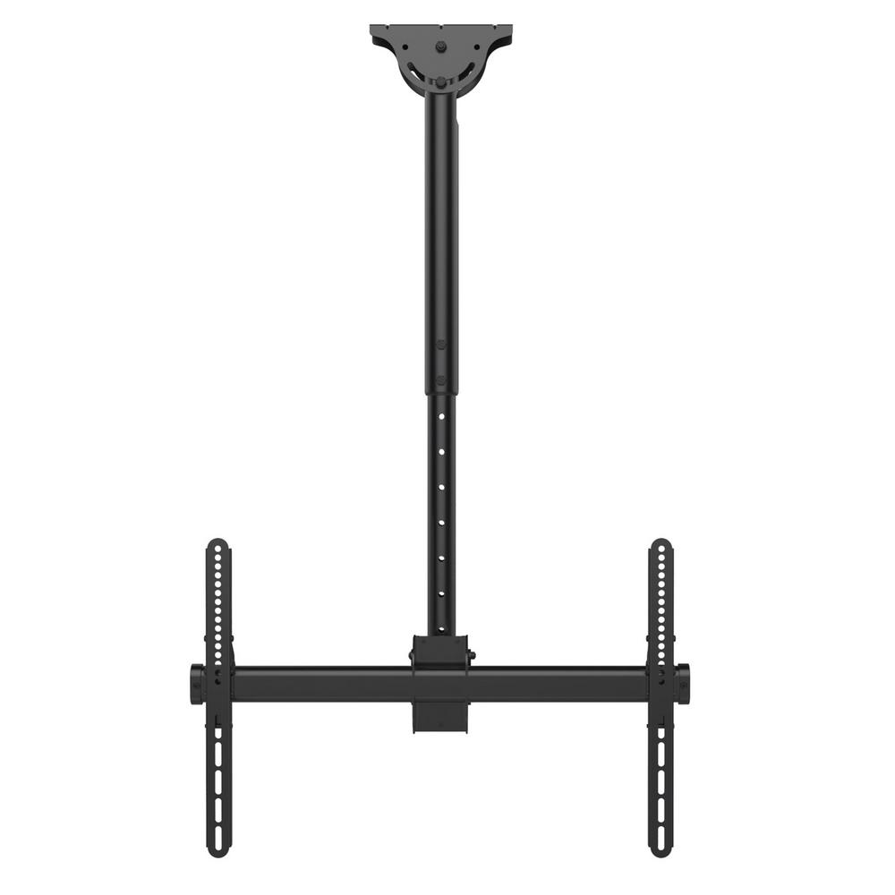 Promounts 37 In 80 Large Ceiling Mount Bracket Uc Pro310 Large Ceiling Mount Bracket