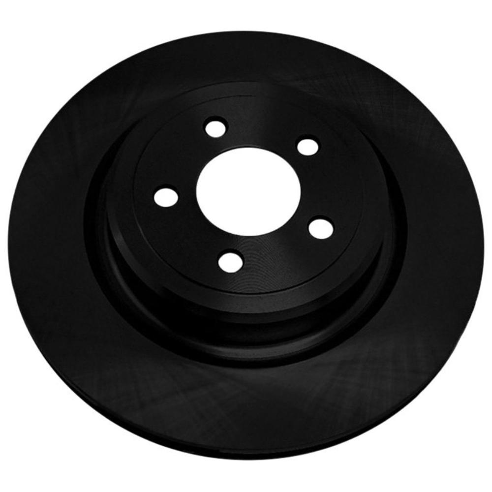 Bendix Bendix Severe Duty Rotor SDR RearSDR5739 The Home Depot