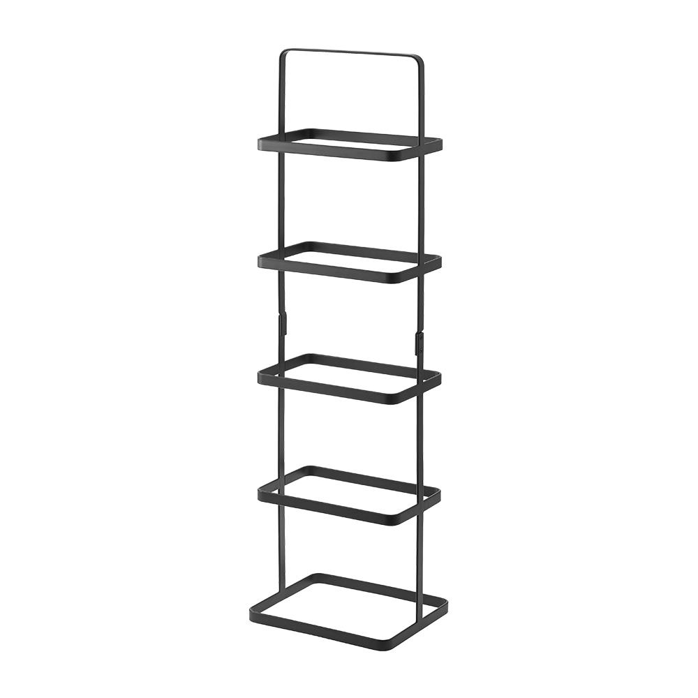 Black Shoe Storage Storage Organization The Home Depot