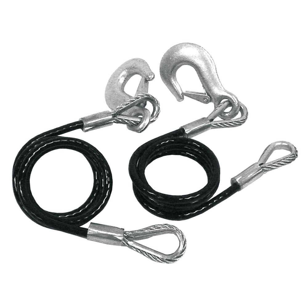 Reese Towpower Towing Cables by Reese Towpower