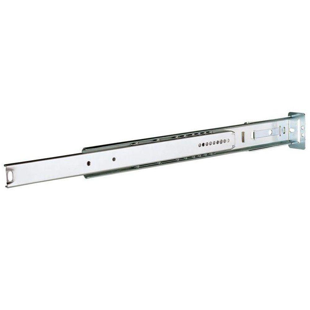 Accuride 20 5 8 In To 22 1 2 In Accuride Center Mount Drawer Slide Uct10292g123 The Home Depot