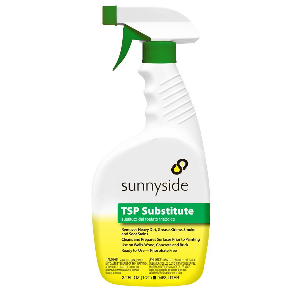 Sunnyside 1 lb. Pouch Trisodium Phosphate Cleaner64216 The Home Depot
