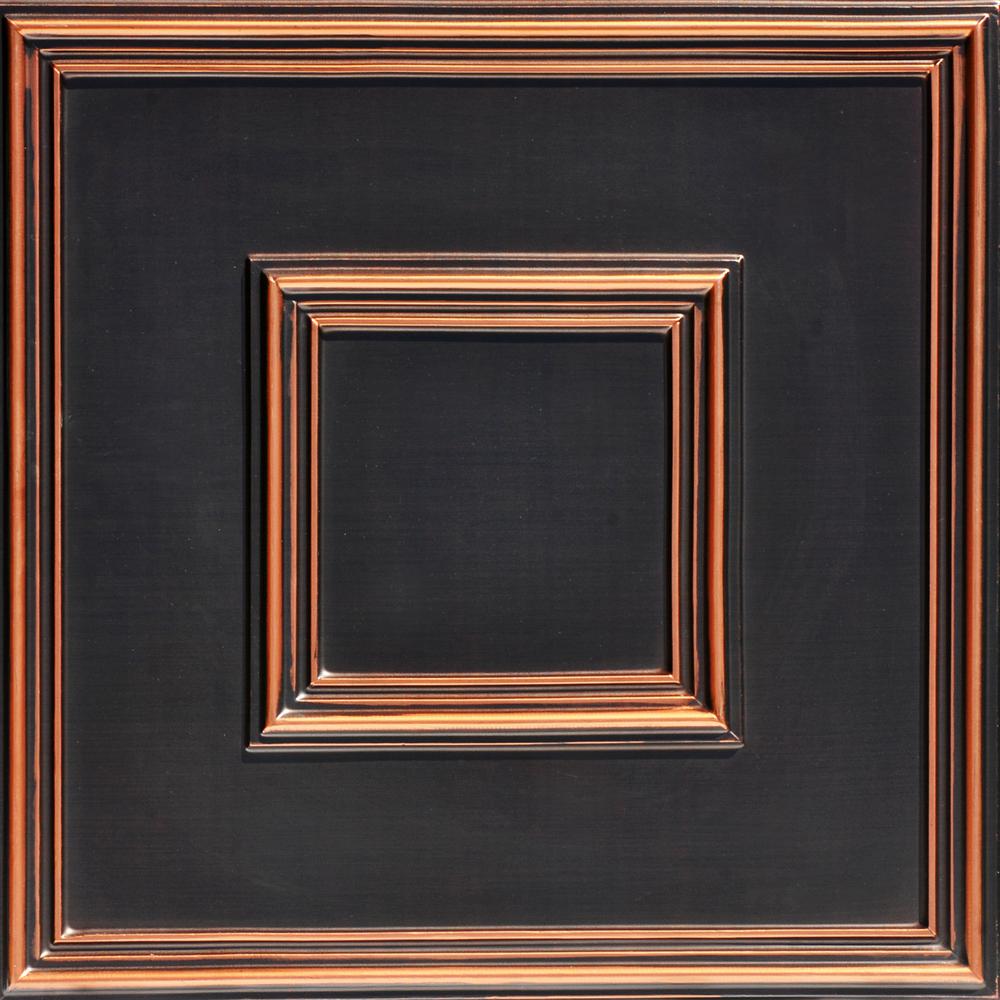 From Plain To Beautiful In Hours Town Square 2 Ft X 2 Ft Pvc