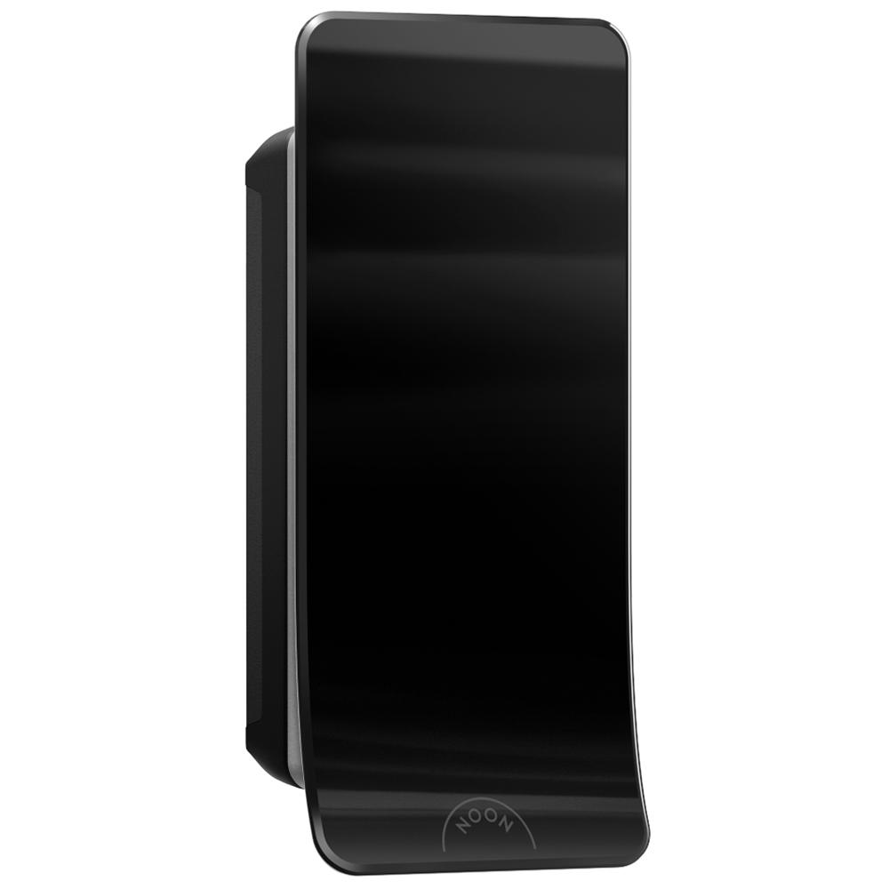 Noon Wi-Fi Smart Lighting Switch Room Director, Black by Noon