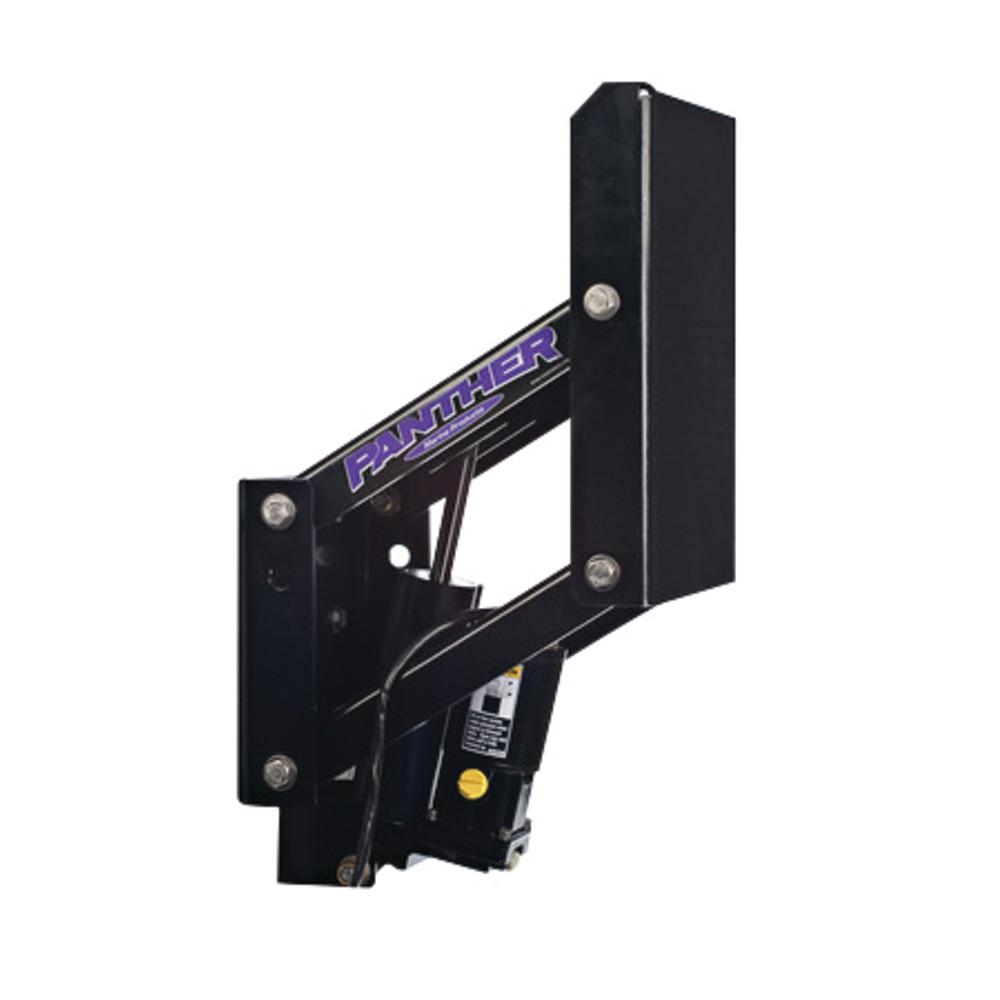 UPC 836125000959 product image for Panther Hydraulic Outboard Motor Bracket | upcitemdb.com