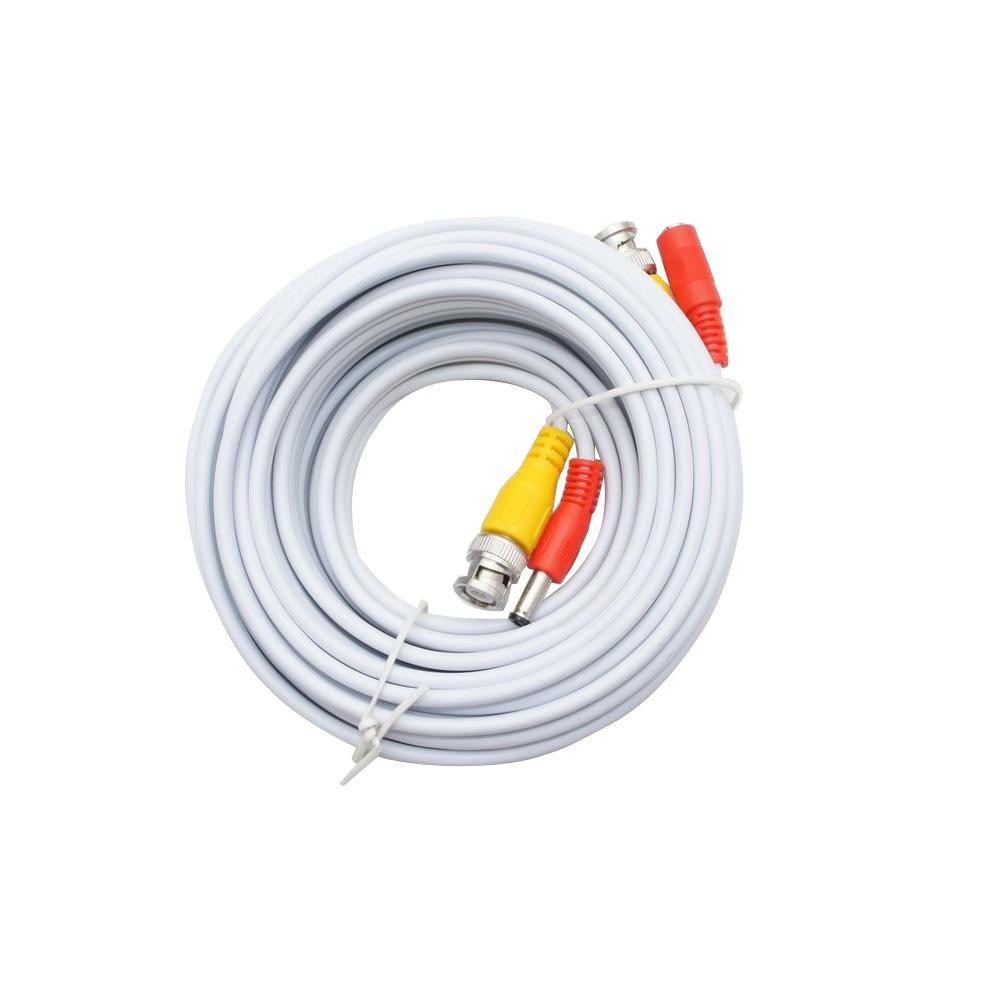 security camera cable home depot