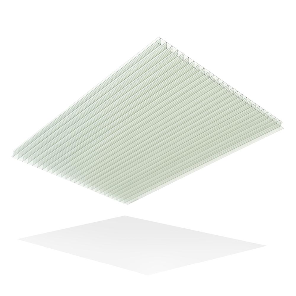 Glass Plastic Sheets Building Materials The Home Depot