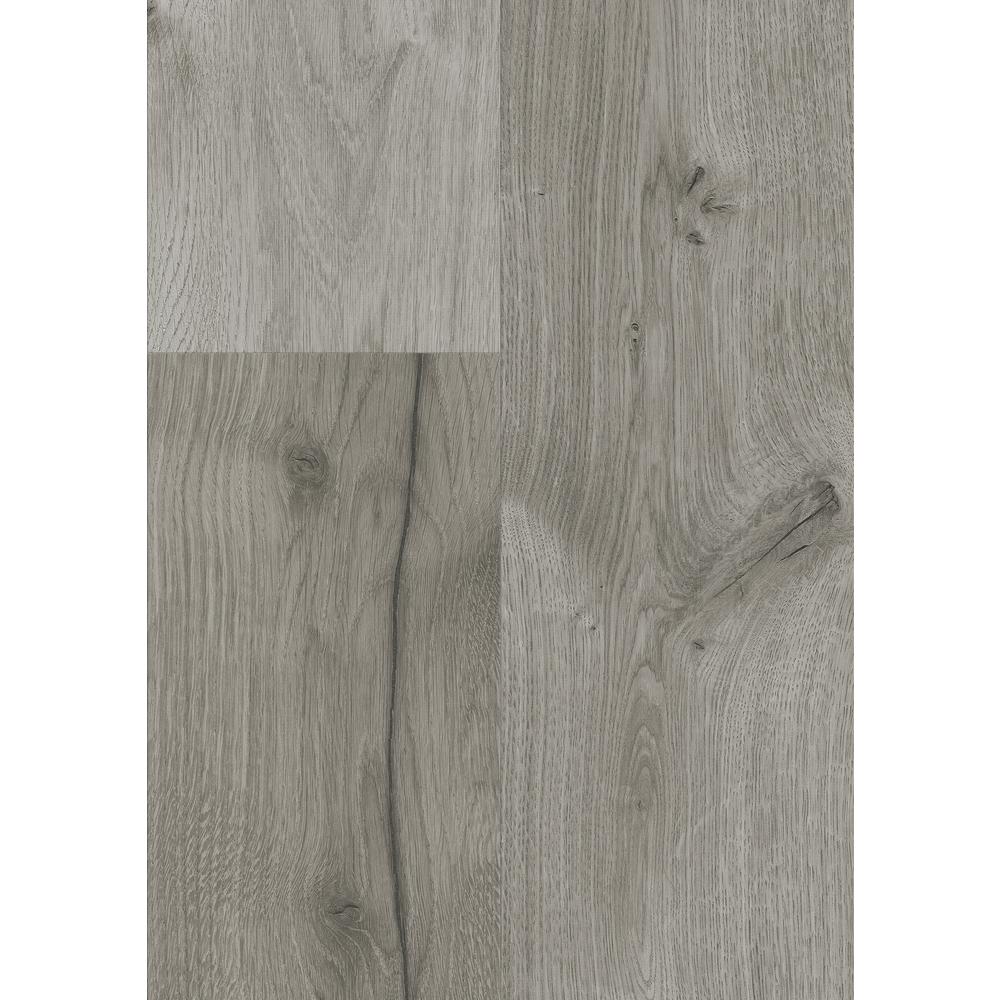 Light Gray Laminate Samples Flooring The Home Depot Take Home Sample Castle Gray Oak Laminate Flooring 5 In X 7