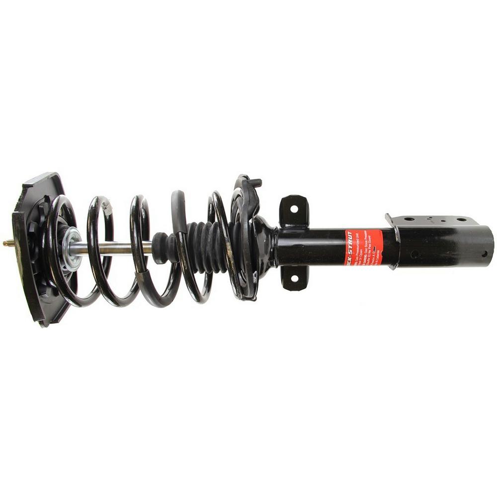 Monroe Shocks & Struts QuickStrut Complete Strut Assembly471662L