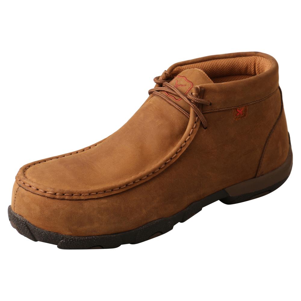 womens size 5 steel toe shoes