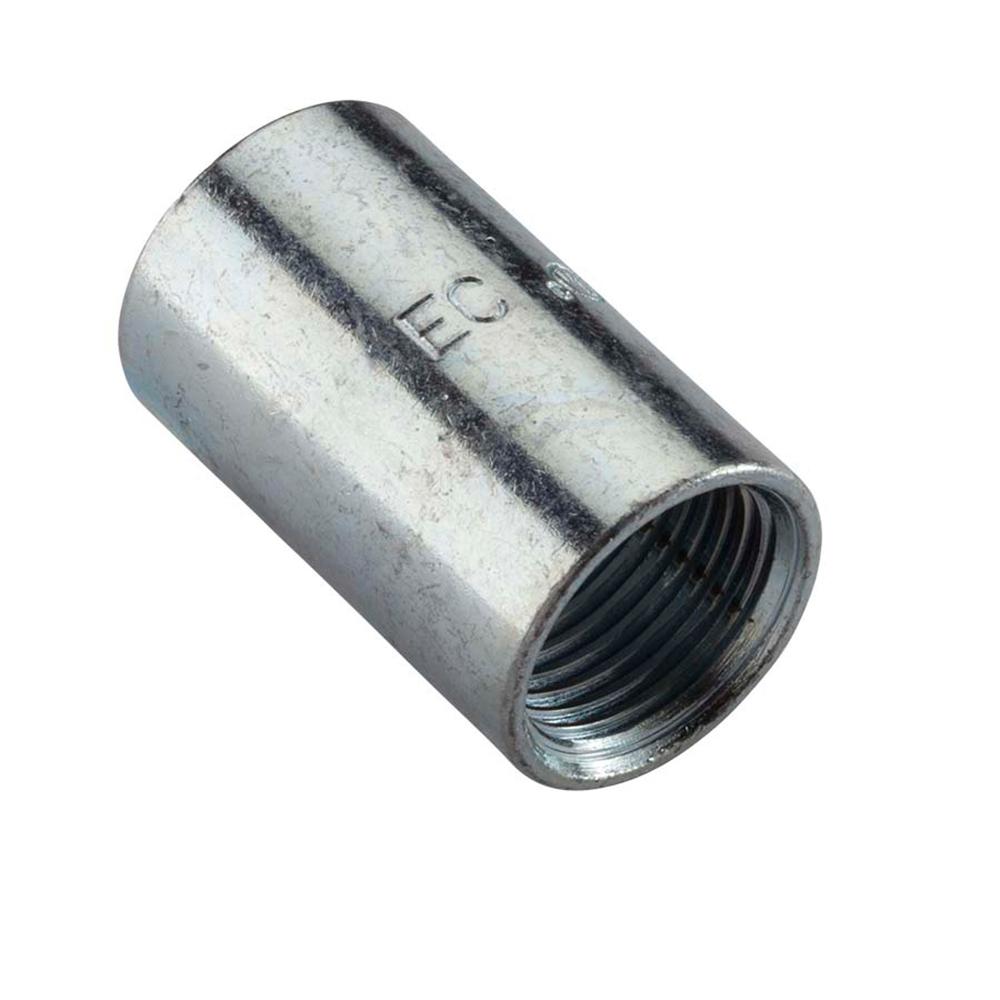 3 4 In Rigid Conduit Coupling 64007 The Home Depot