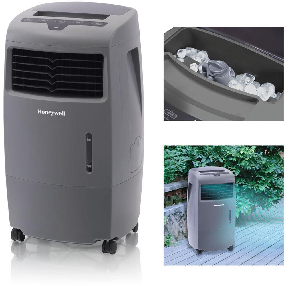 portable swamp cooler home depot