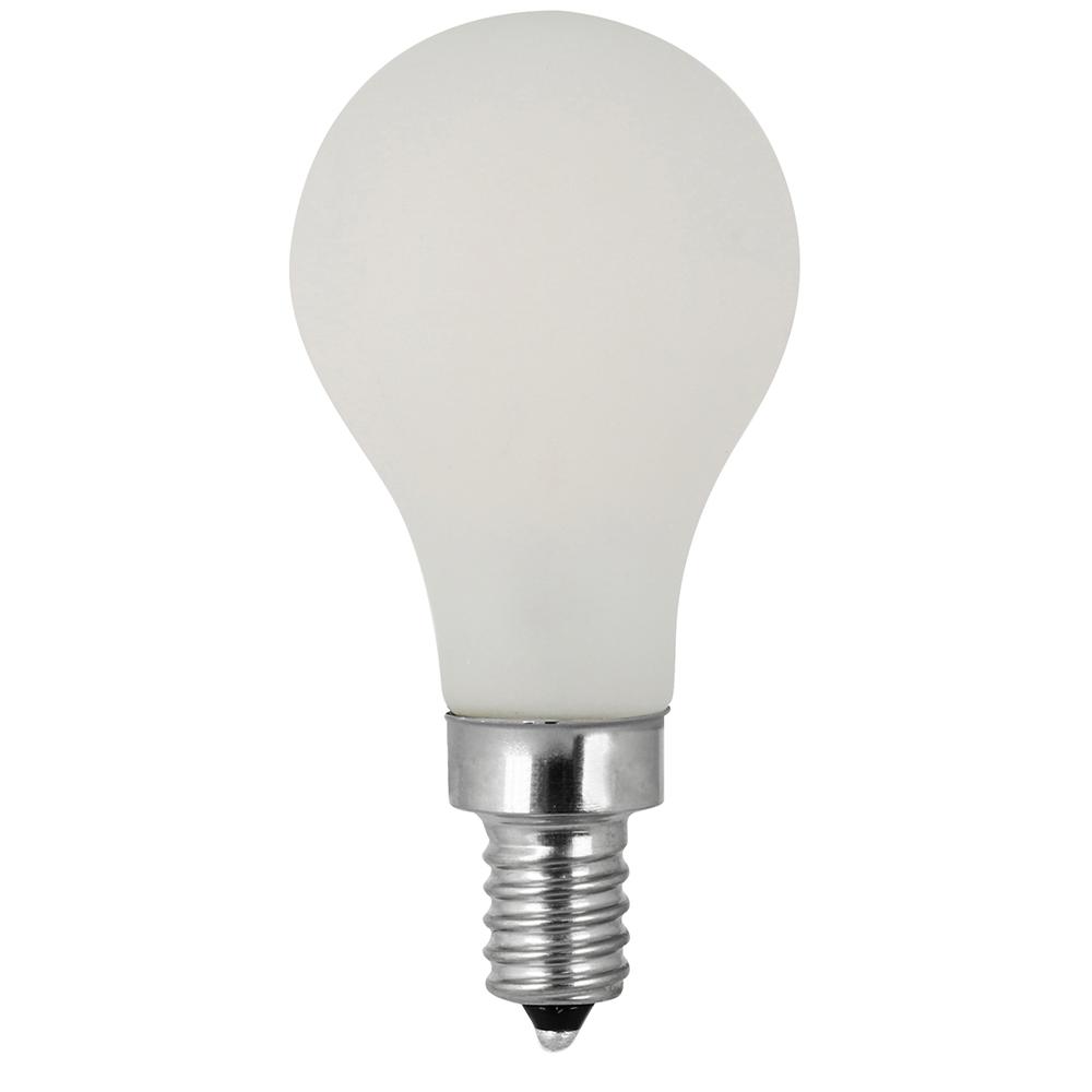Feit Electric 40W Equivalent Soft White A15 Dimmable Clear ...