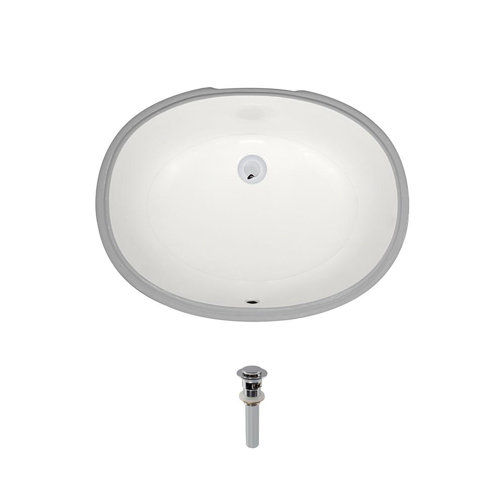 Zurn Bathroom Sinks zurn undermount bathroom sink in white-z5220 - the home depot Zurn Bathroom Sinks zurn undermount bathroom sink in white-z5220 - the home depot