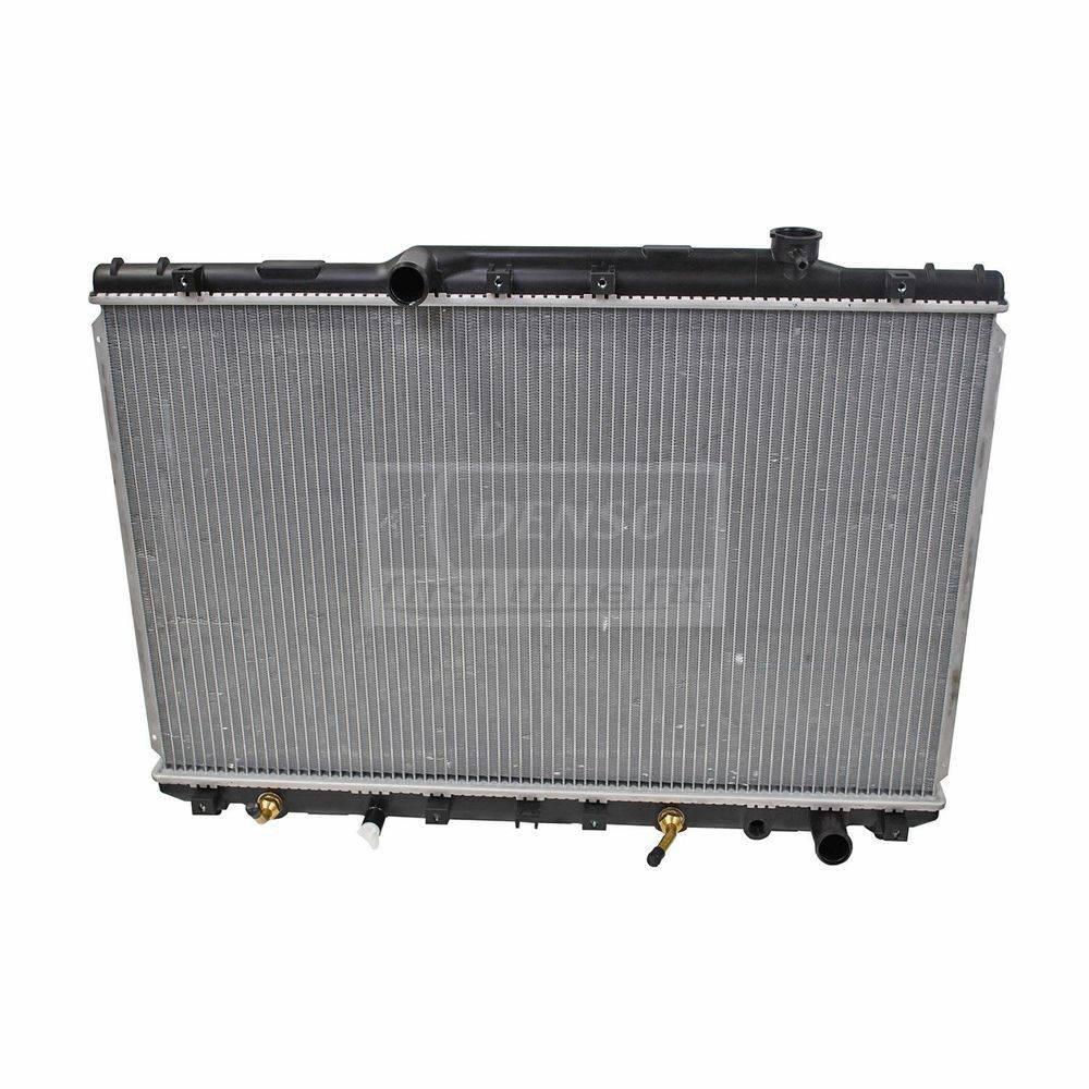 Radiator 1992 1996 Toyota Camry 2 2l 221 3131 The Home Depot