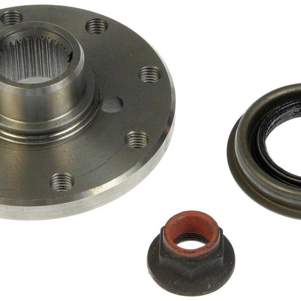 OE Solutions Differential Yoke including Seal and Pinion Nut697507