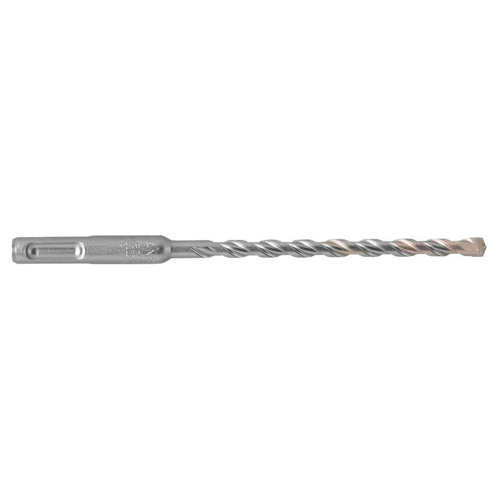 Milwaukee 48-20-5318 SDSmax Tunnel 2-1//2 x 22