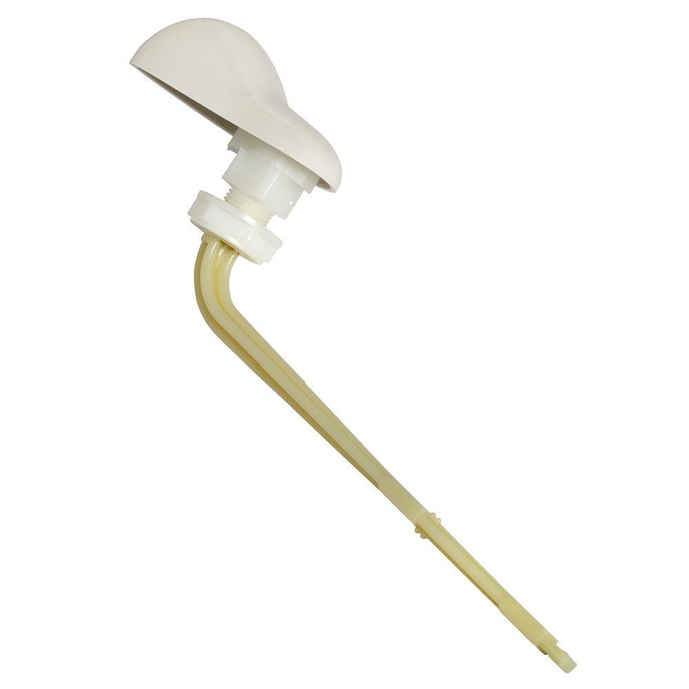 American Standard Cadet Trip Tank Lever in White73810040200A The