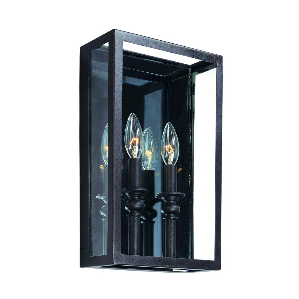 Troy Lighting Morgan 2 Light Deep Bronze Wall Sconce B9992db The Light Deep Bronze Wall Sconce B9992db