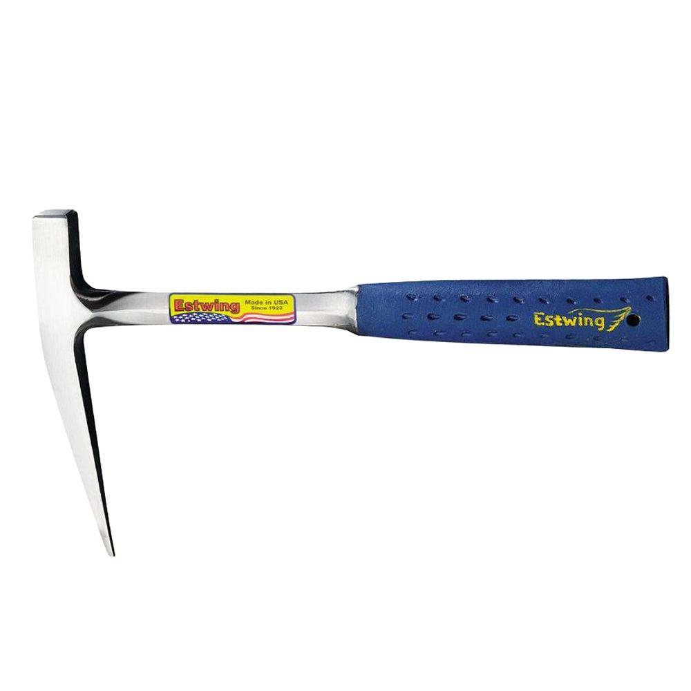 Estwing 12 oz. DoubleFace Soft HammerDFH12 The Home Depot