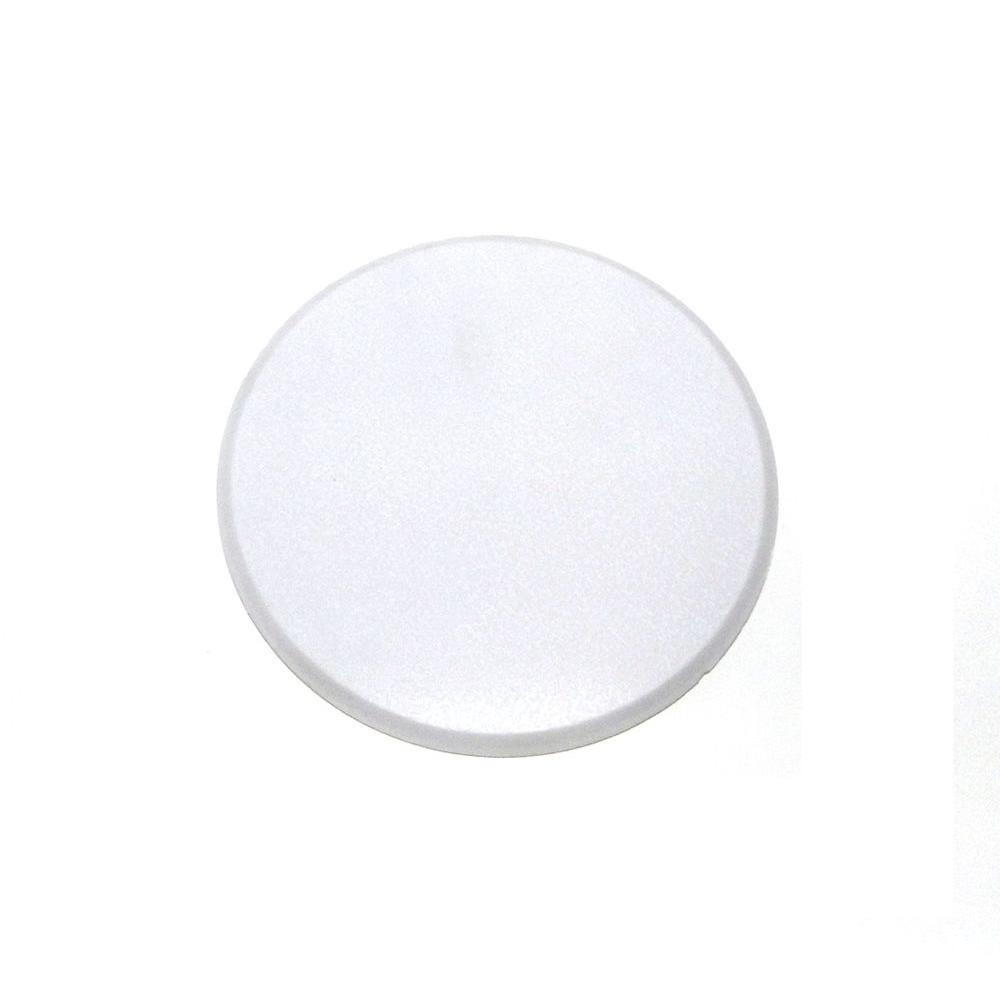 Barton Kramer 31/4 in. White Wall Protector1068 The Home Depot