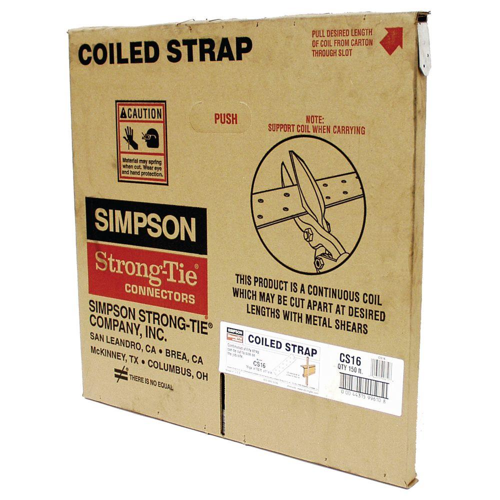 simpson strong tie mab15