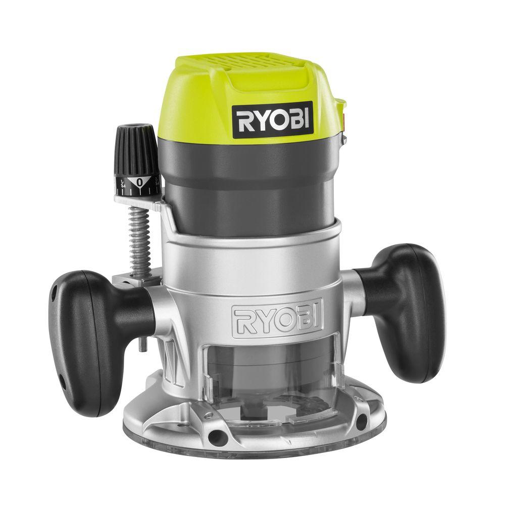 ryobi-10-amp-2-hp-plunge-base-router-re180pl1g-the-home-depot