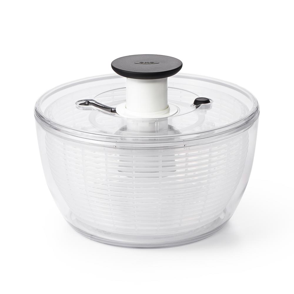 OXO Good Grips Salad Spinner 4.0 by OXO