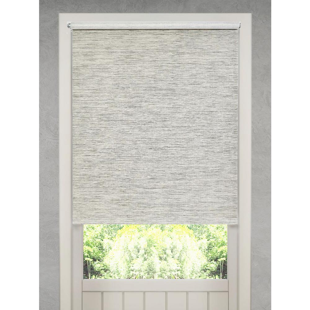 Spring Roller 30 40 Roller Shades Shades The Home Depot