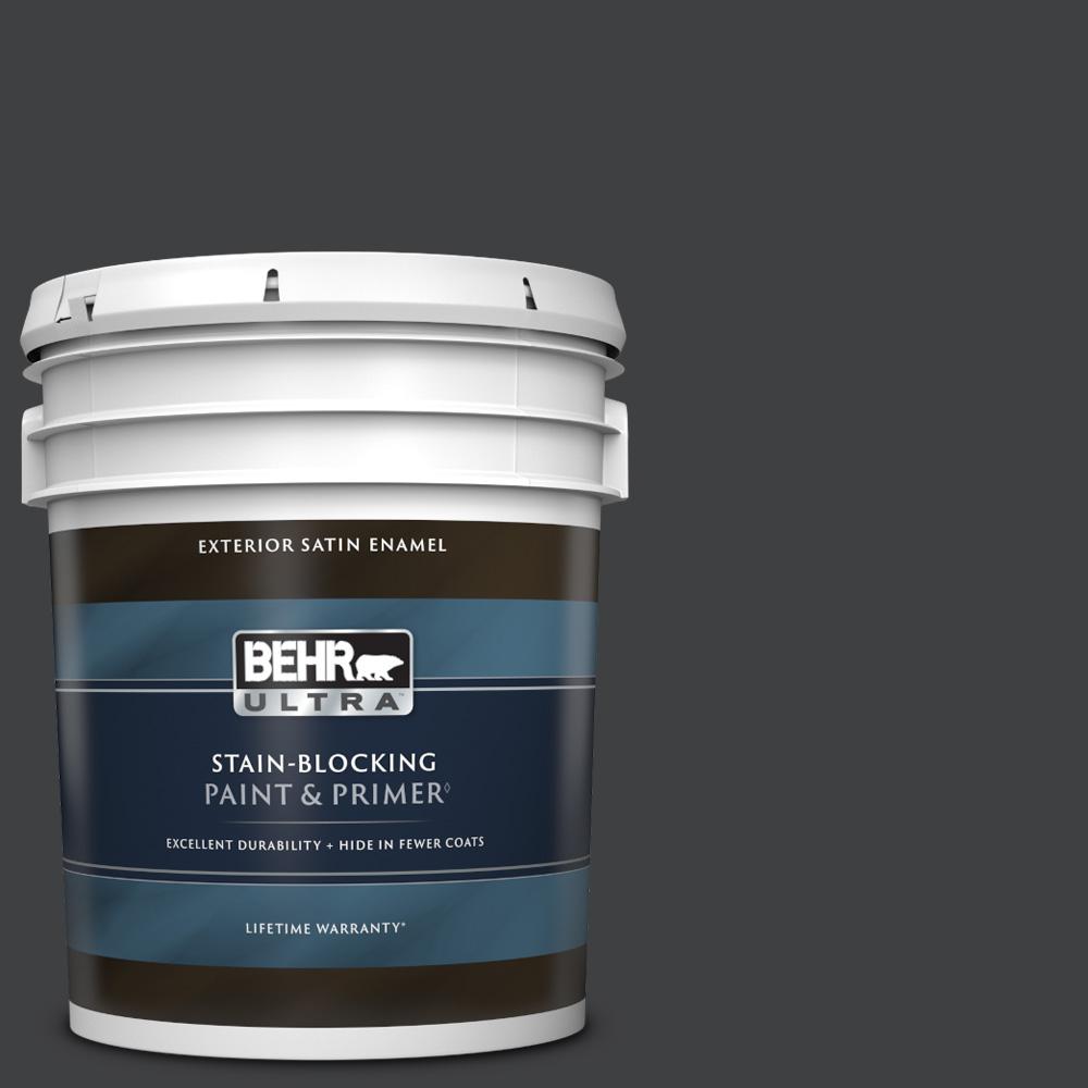 BEHR ULTRA 5 gal. Home Decorators Collection HDCMD04