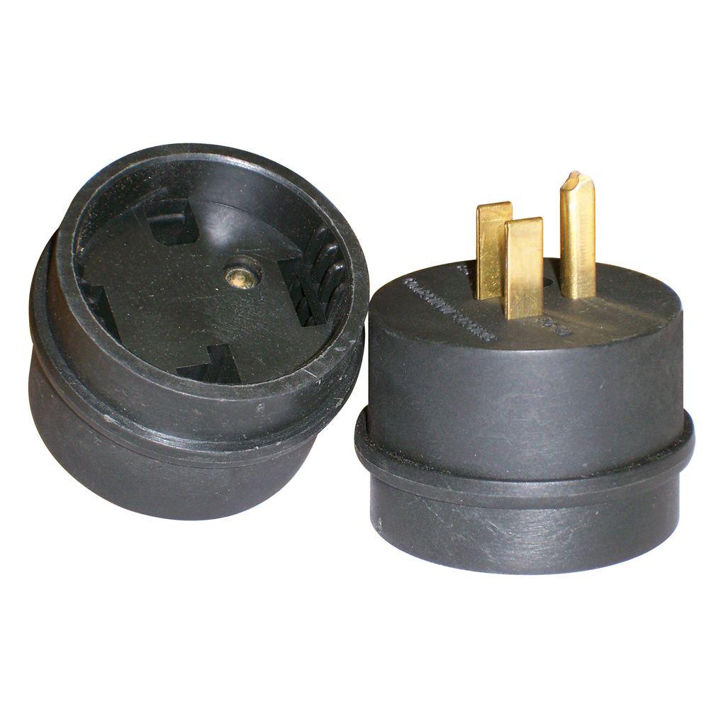 180 to 203 adapter