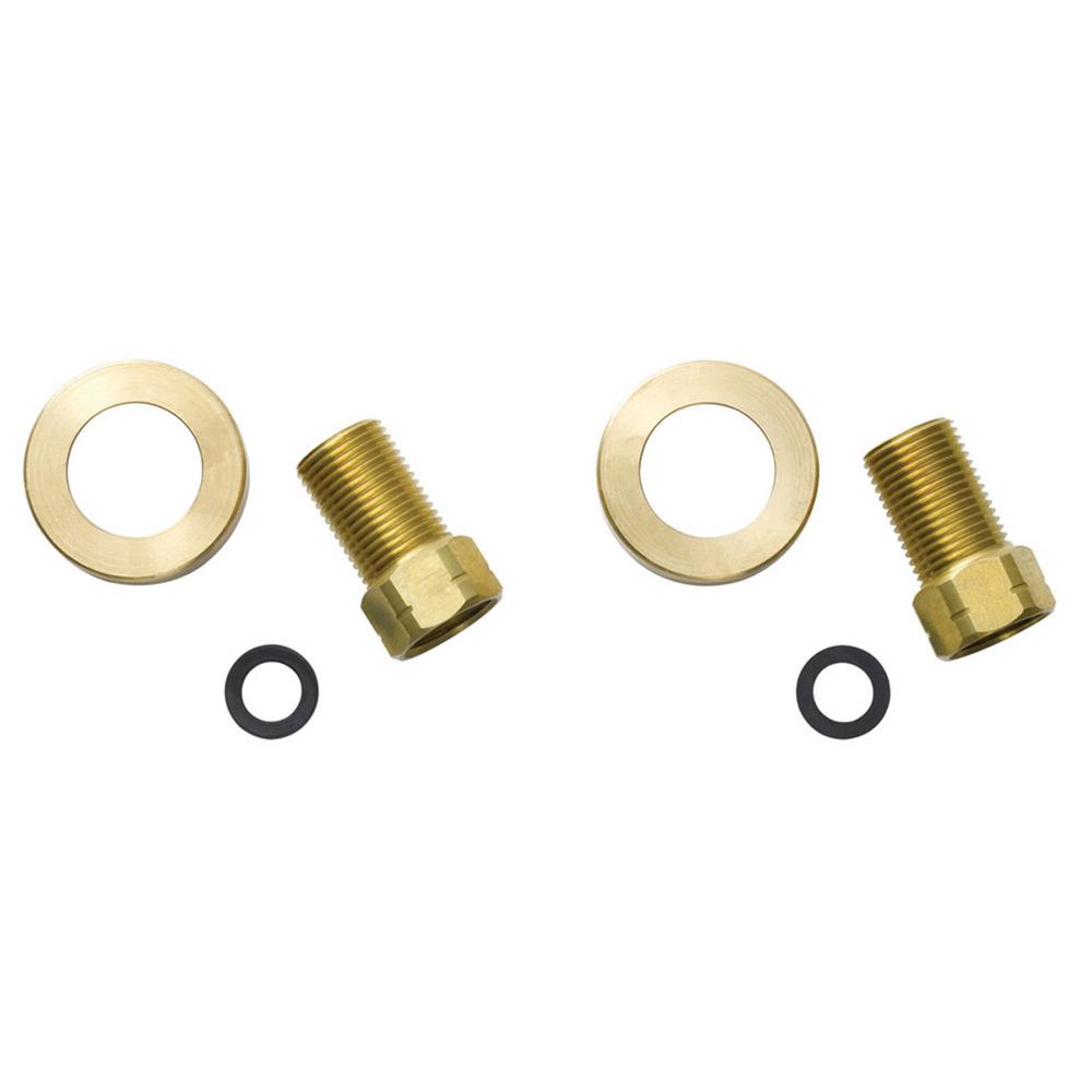 Brass Faucet Parts Repair Plumbing Parts Repair The Home