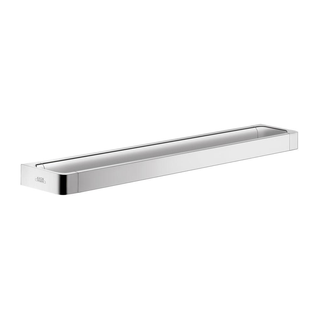 Hansgrohe Bath Accessories The Home Depot Axor