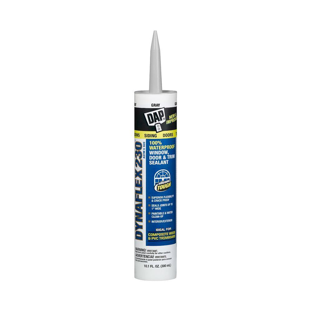 Tremco 10.1 oz. Buff Vulkem 116 Polyurethane Sealant (30 Tubes per case ...