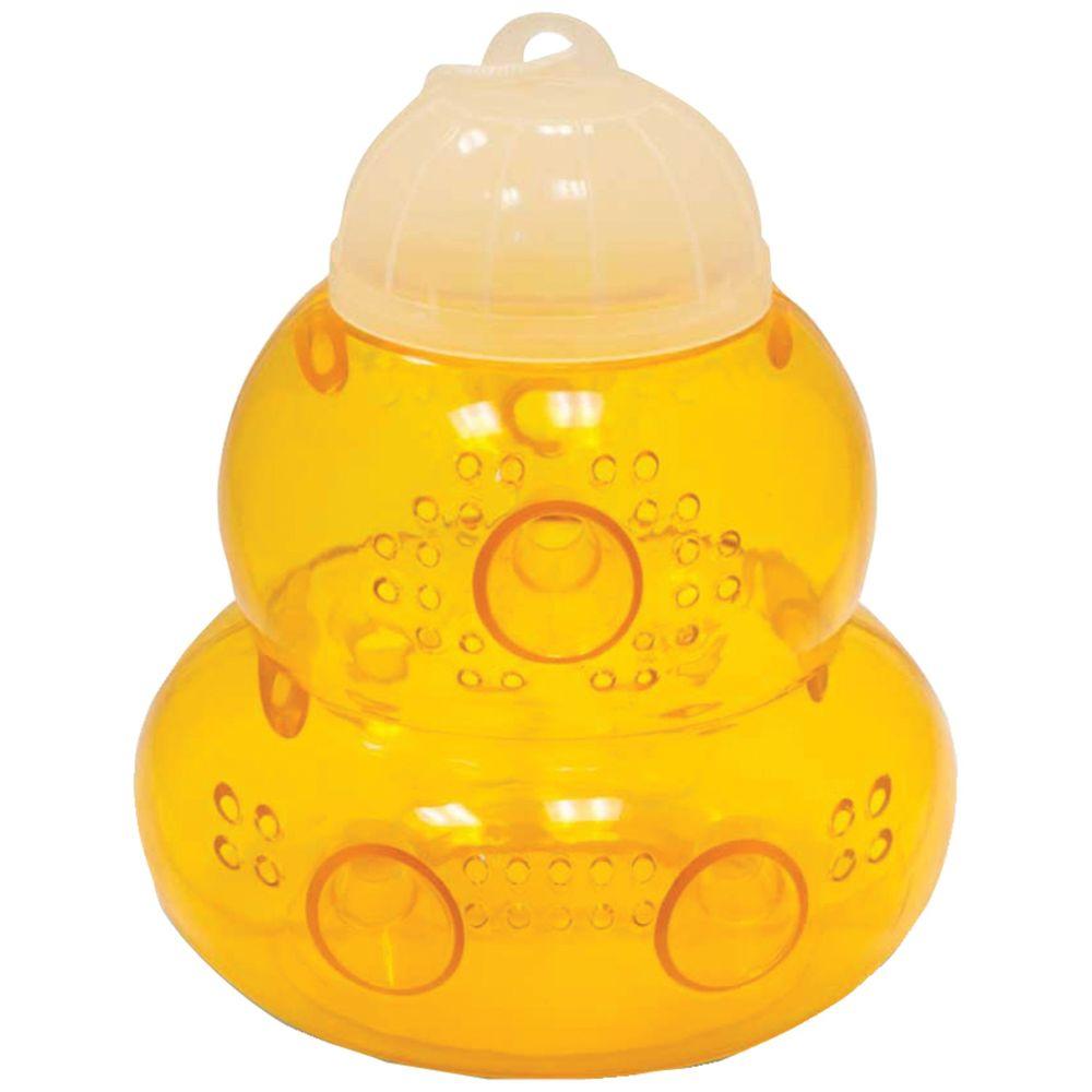 PIC Wasp and Hornet Trap (2-Pack) by PIC