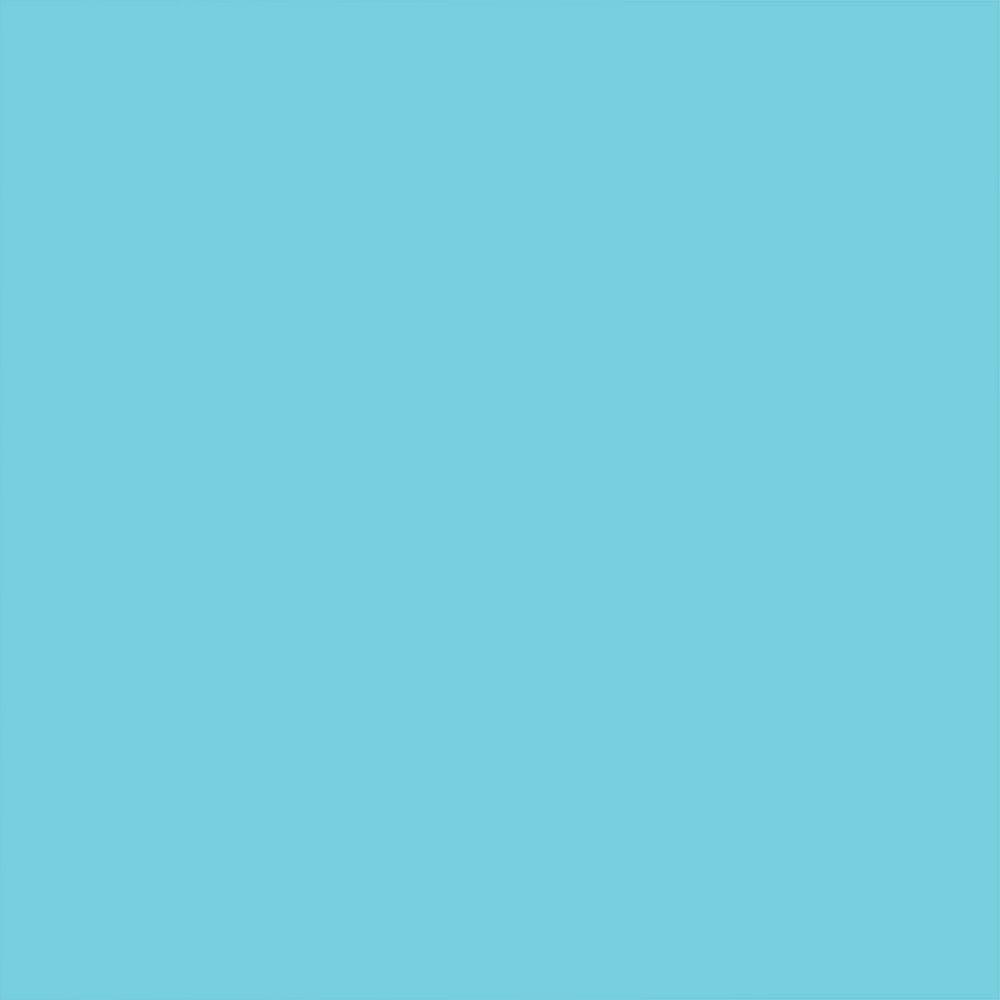 Satin Aqua Blue Spray Paint 6Pack Interior Exterior Furniture Craft