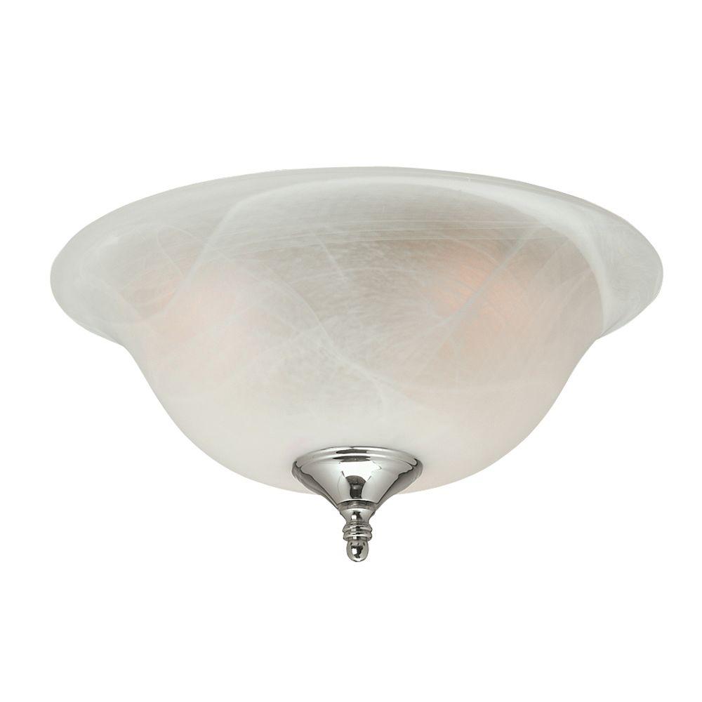 Ceiling Fan Light Cover Bowl : Ventilatoren Luftbehandlung Brush Nickel Finial For Bowl Light Kits Ceiling Fan Light Cover End Cap Chrome Haushaltsgerate Buzzyband Com / Ceiling fans come in a wide variety of styles and designs.