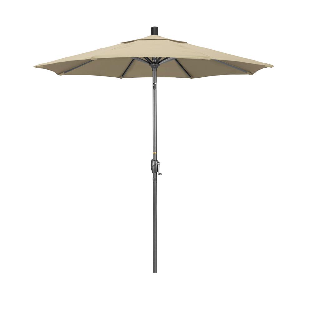 14 Patio Umbrellas Patio Furniture The Home Depot