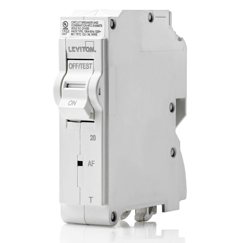 FPE NBH120 1 Pole 20 Amp 240V NBH Circuit Breaker NB120