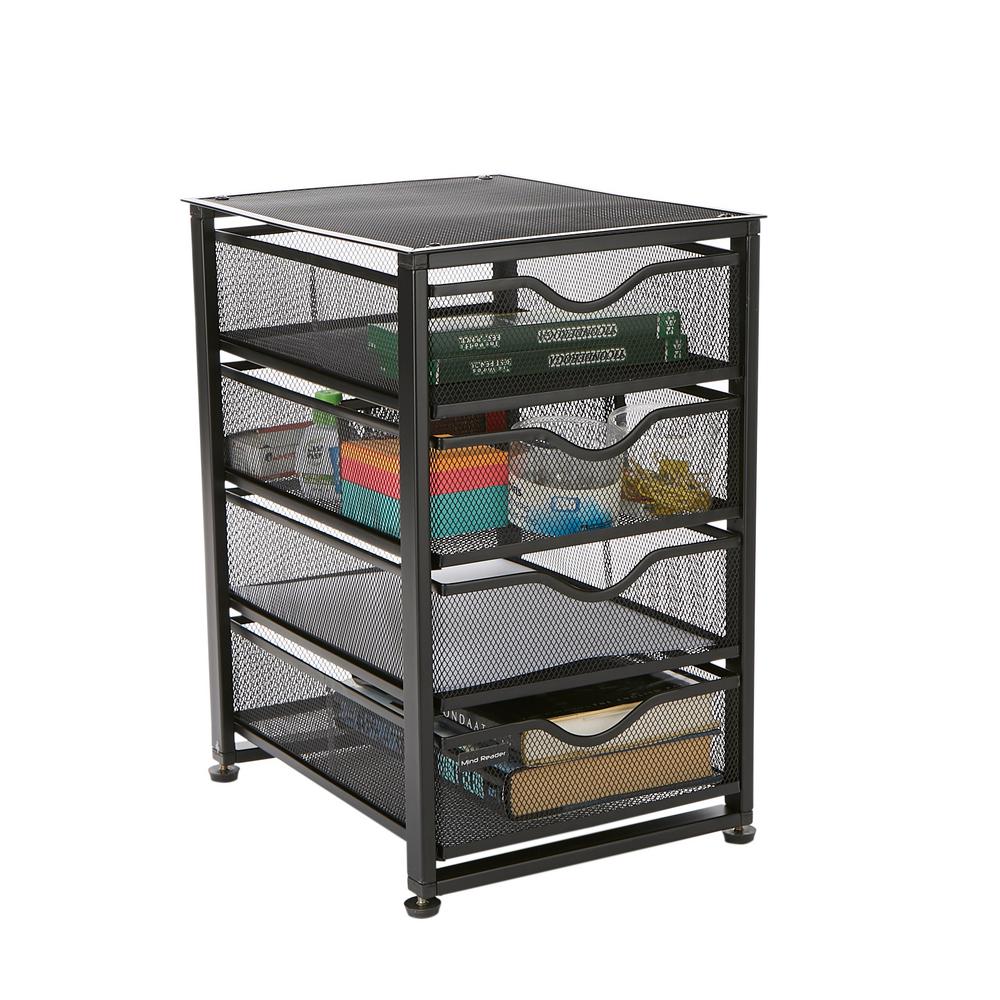 rolling office storage cart        
        <figure class=