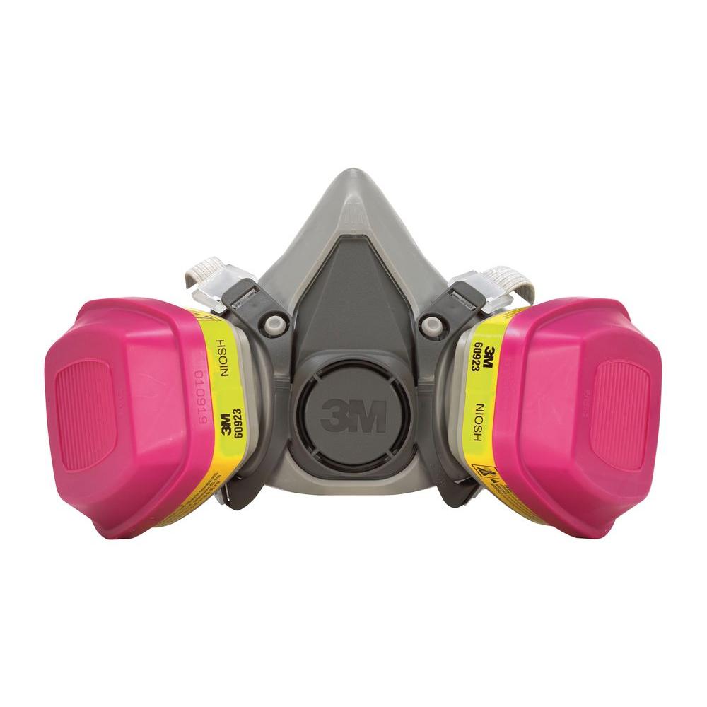 3m 6500 respirator mask medium 3m 6500 respirator mask medium