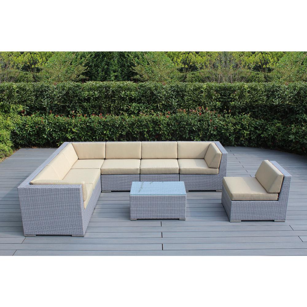 ohana replacement cushions